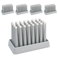 이지스탠드 우산꽂이, 5개, 그레이