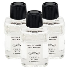 小麥購物 S032自動噴香薰機 精油瓶 51.3g 密林清新, 3罐