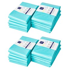 리빙플랜트 매직캔 호환 쓰레기봉투 실속 리필 250모델, 20L, 20개 20L, 20개
