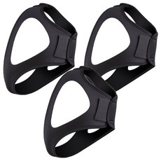 Leehansun LivingScience 防止張嘴帶, 3個