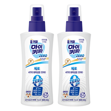 Home Keeper My Keeper埃卡瑞丁噴霧, 100ml, 2瓶