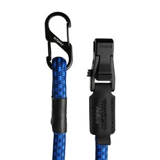 bitplay 兩用掛繩背帶 8mm, 深海藍, 1條