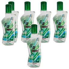 美吾髮 捲髮造型髮雕露, 240ml, 6件