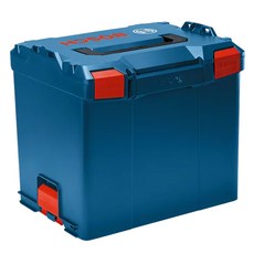 BOSCH 博世 台灣公司貨 L-Boxx 374 新型系統式工具箱 1600A012G3 3kg 特大型(442 x 389 x 357mm) 1個
