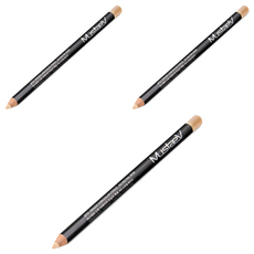 머스테브 스팟 이레이저 컨실러 펜슬 2.5g, 3개, 05호 뉴트럴베이지