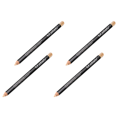 머스테브 스팟 이레이저 컨실러 펜슬 2.5g, 4개, 05호 뉴트럴베이지