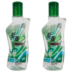 美吾髮 捲髮造型髮雕露, 240ml, 2件