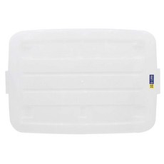 KEYWAY 聯府 整理箱蓋子, 白色, 1個