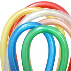 Sempertex 金屬珍珠混合魔術氣球 260S, 隨機出貨, 100個