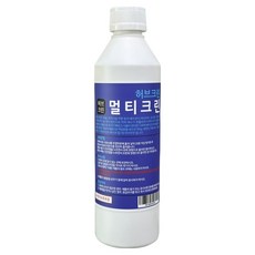 Herb Clean 多功能清潔, 500ml, 1個