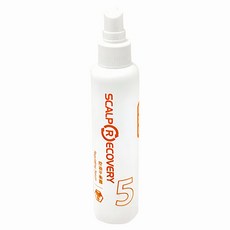 SCALP RECOVERY 髮基因 控油平衡露 150ml 頭皮化妝水 水潤控油, 1件