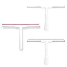 World Clean 刮水器, 3個