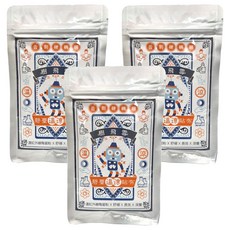 SnowIOU 樹飛雪 碧璽溫涼貼布, 20片, 3包