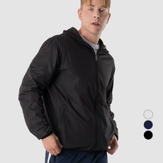 ARMEDES 男款超輕量拉鍊連帽防風夾克 AR-103