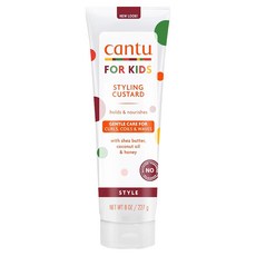 cantu Care For Kids 孩童捲髮霜, 227g, 1個