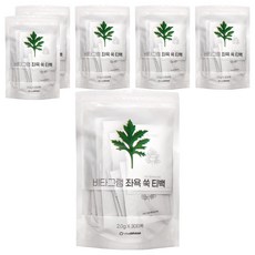 비타그램 좌욕용 쑥 티백 2g, 180개