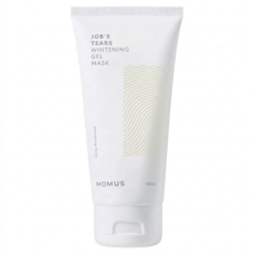 MOMUS 雙薏仁美白凍膜 150ml, 1入, 1條