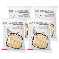 Well Nut 去皮杏仁片, 1kg, 4包