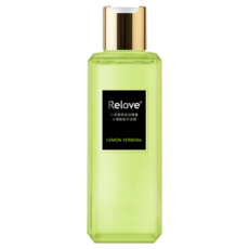 Relove 私密衣物蛋白酵素去漬手洗精 青檸馬鞭草, 220ml, 1瓶