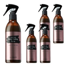 더샘 케어 플러스 바디 필링 스프레이, 300ml, 5개