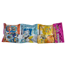 BANDAI 假面騎士GAVV DX哥齊坐套組01, BT687303, 1組