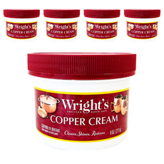 WEIMAN Cooper奶油, 227g, 5個