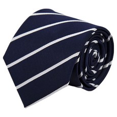 ST.BROWN 精選條紋領帶 001