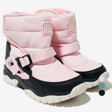 휠라키즈 트레이서 KD 부츠 3HM02379G