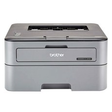 Brother 兄弟 HL-L2320D 黑白雷射自動雙面印表機 30ppm 2600張高容量碳粉匣