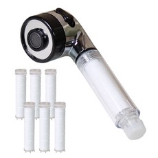 SHOWER FRIEND 廚房單孔水龍頭 BT-4300 + 7p濾心組, 1套