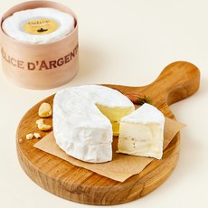 델리스 다정탈 트러플 치즈, 100g, 1개입, 1개