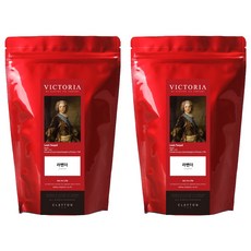 CLAYTON TEA 紅色茶包 薰衣草, 1g, 40入, 2個