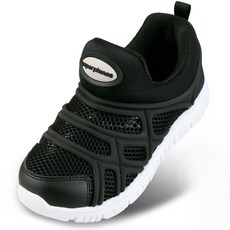 paperplaneskids 兒童網眼運動鞋