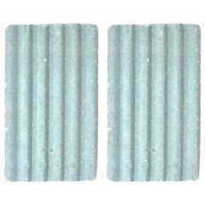 FaFa 強力清潔洗衣皂150g, 有效潔淨力, 450g, 2組