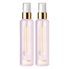 MUMCHIT 默契 頭髮和身體噴霧 洋紅淑女, 105ml, 2個