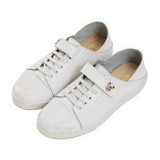 BORUI 柏睿鞋業 米奇造型踩後跟手工親子鞋 122462 25.5