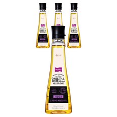 TRUSWEET 低卡阿洛酮糖漿, 700g, 4瓶