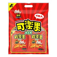 可樂果 量販包, 192g, 1袋