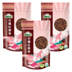 統一生機 有機紅藜麥, 300g, 3包