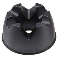 GIANT 捷安特 訓練台多功能前輪墊高器, 1個, 黑色