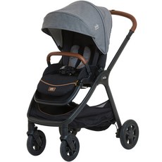 조이 피니티 디럭스 유모차, 카본