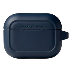 DEVILCASE 耳機保護殼, AirPods 4, 深海藍, 1個