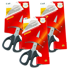 KAI 貝印 事務剪, N5135, 3支