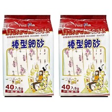 TWS 維生 棒型細砂層, 320g, 2袋