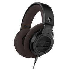PHILIPS 飛利浦 The Freddie 開放式耳罩 Hi-Fi 高解析度有線耳機, SHP9500CY, 世紀棕