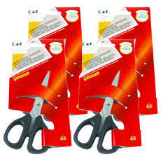 KAI 貝印 事務剪, N5135, 4支