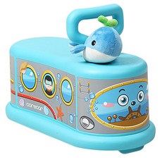 corecar 潛艇, 混色, 1個