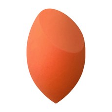 GRAFEN 斜切美妝蛋, 單一顏色, 1個