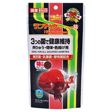 Hikari 高夠力 金魚蘭壽飼料, 80g, 1包
