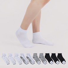 가나양말 프리미엄 학생 단목양말 10켤레
